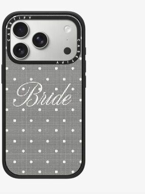 Dottie Bride - iPhone 17 pro
